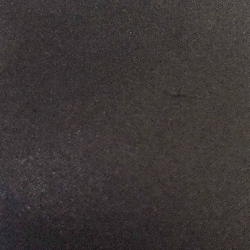 Meet your Posher, Rick